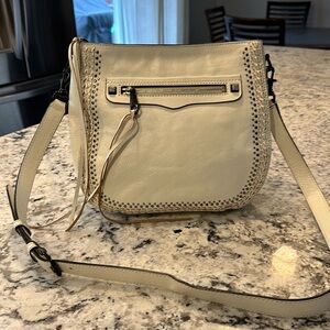 Rebecca Minkoff crossbody purse